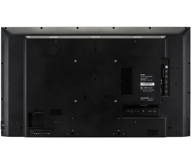 IIYAMA 42.5'' LE4340UHS-B1 Czarny - 443916 - zdjęcie 4